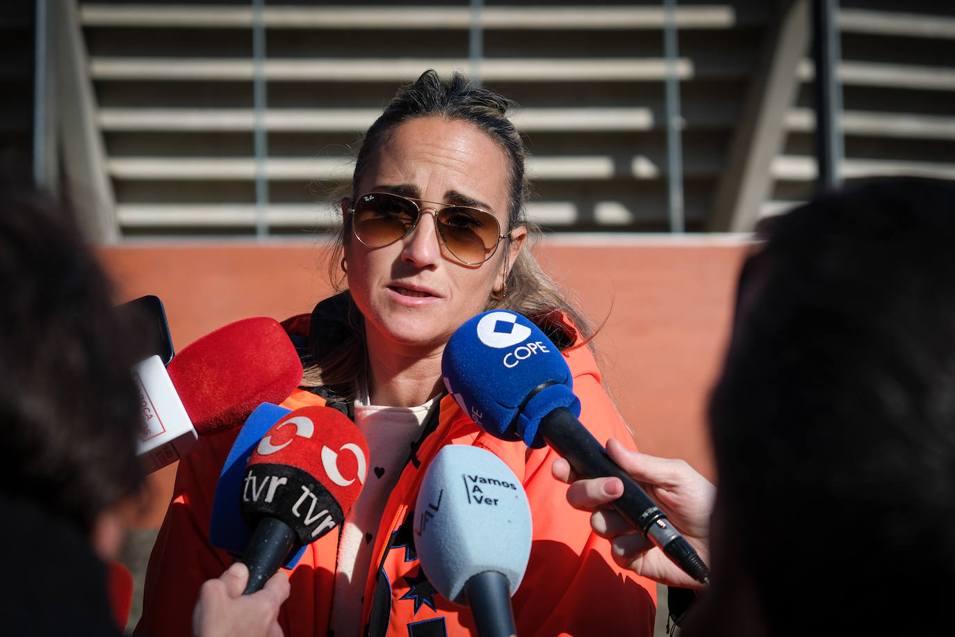 La búsqueda de Javier continúa en una quinta jornada sin tregua