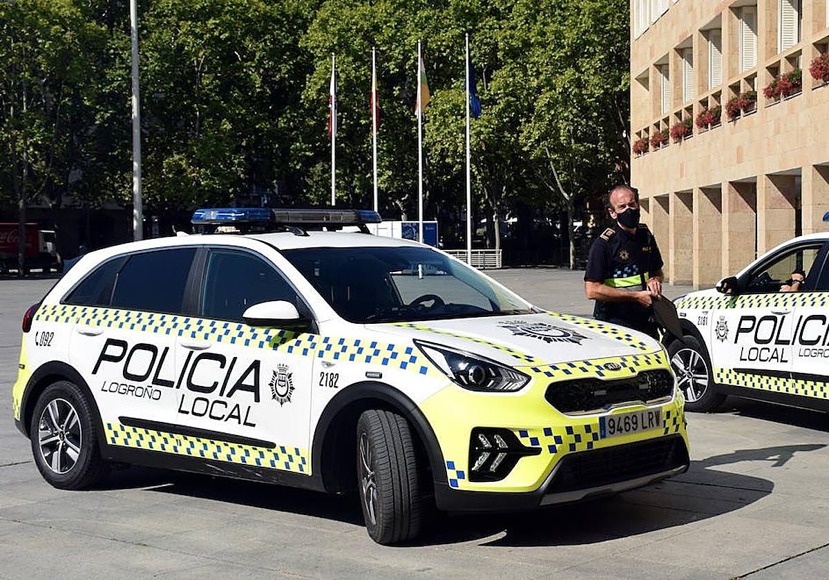 La campaña de multas impone 500 sanciones a la semana