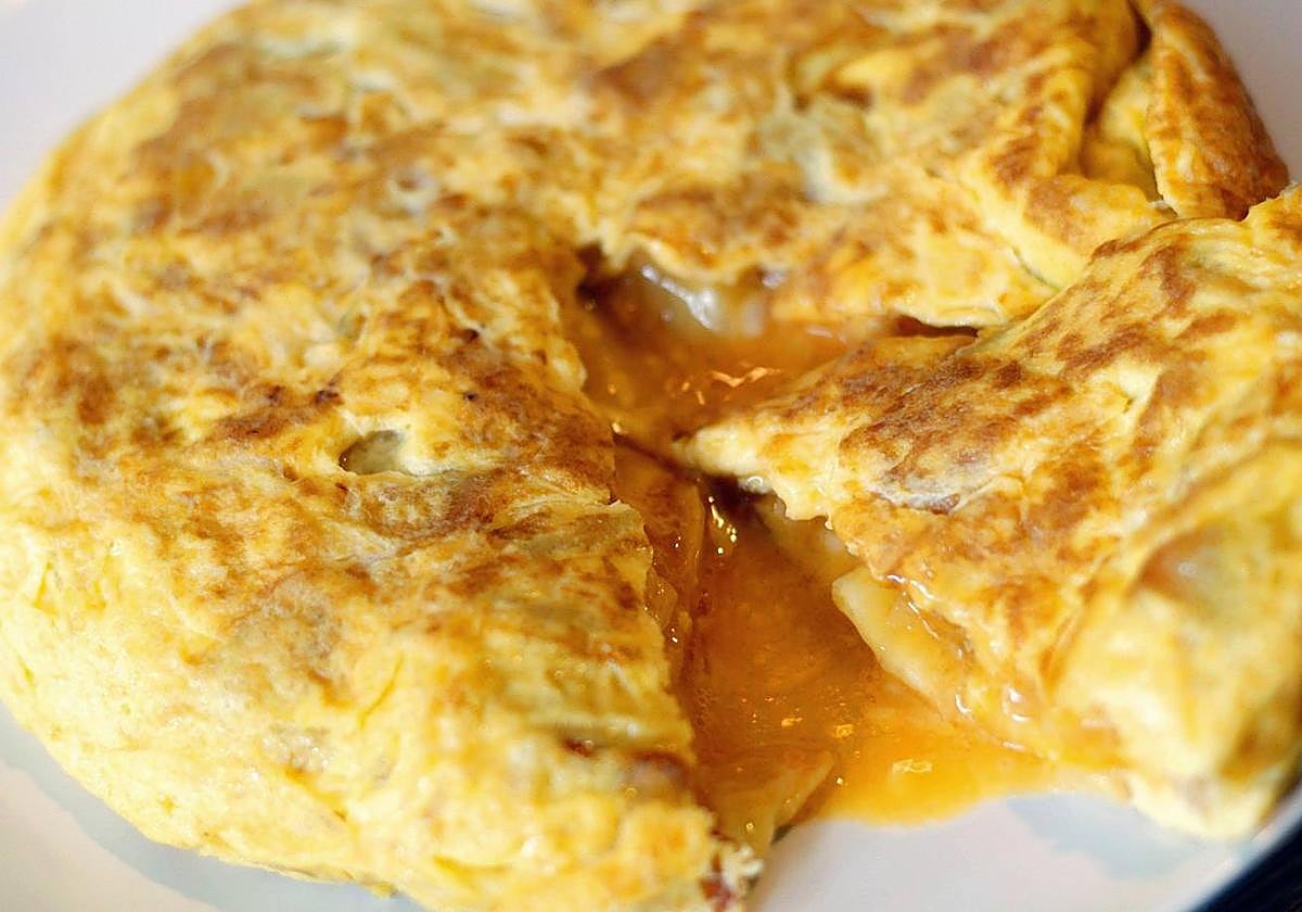 La encuesta definitiva: ¿con cebolla o sin cebolla?, ¿cuajada o sin cuajar?