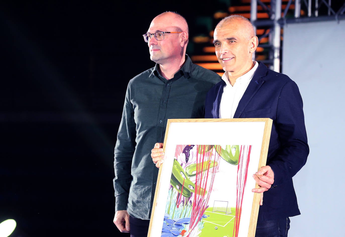 Ana Tejada Jiménez (Fútbol / Campeona del Mundo Sub'20 con España).