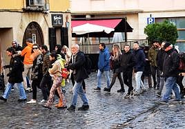 Logroño llega a los 151.294 habitantes a fecha 1 de enero y encadena tres años de subidas