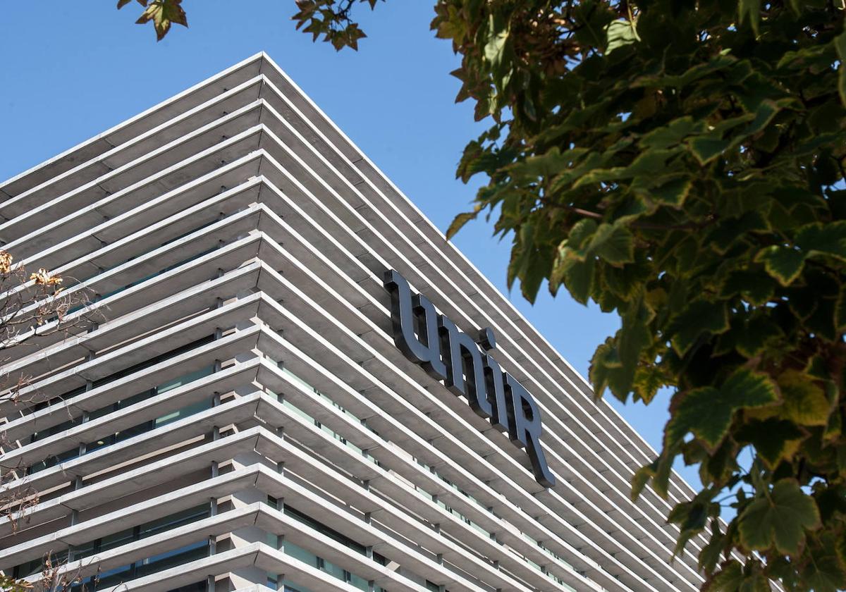 UNIR, en el 'top 3' de las universidades privadas líderes en innovación