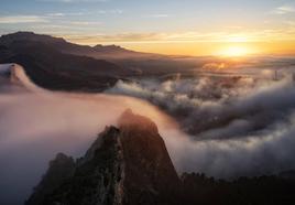 Las mejores fotos de la naturaleza de La Rioja 2024