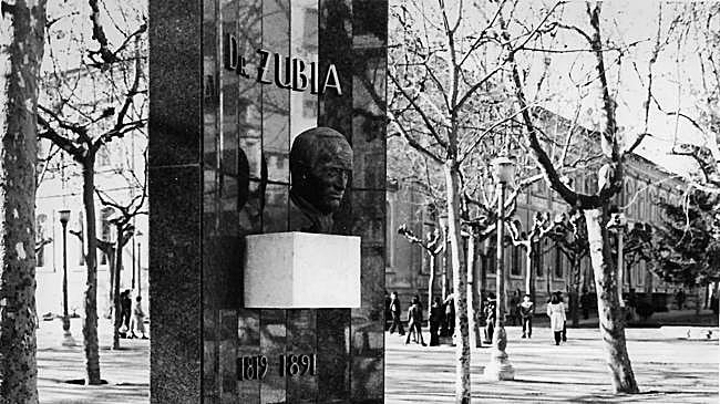 Imagen antes - Un homenaje farmacéutico