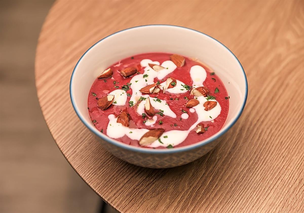 Una raíz riojana, que no es bien conocida