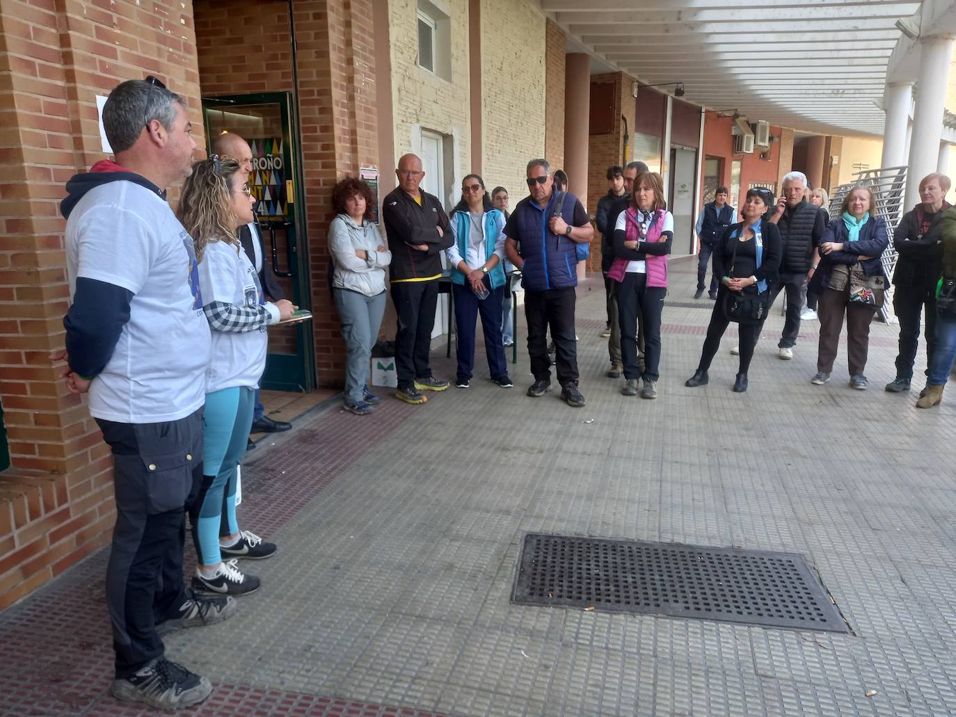 «Hay un límite para dejar de buscar, el día que lo encontremos», declara el tío de Javier Márquez
