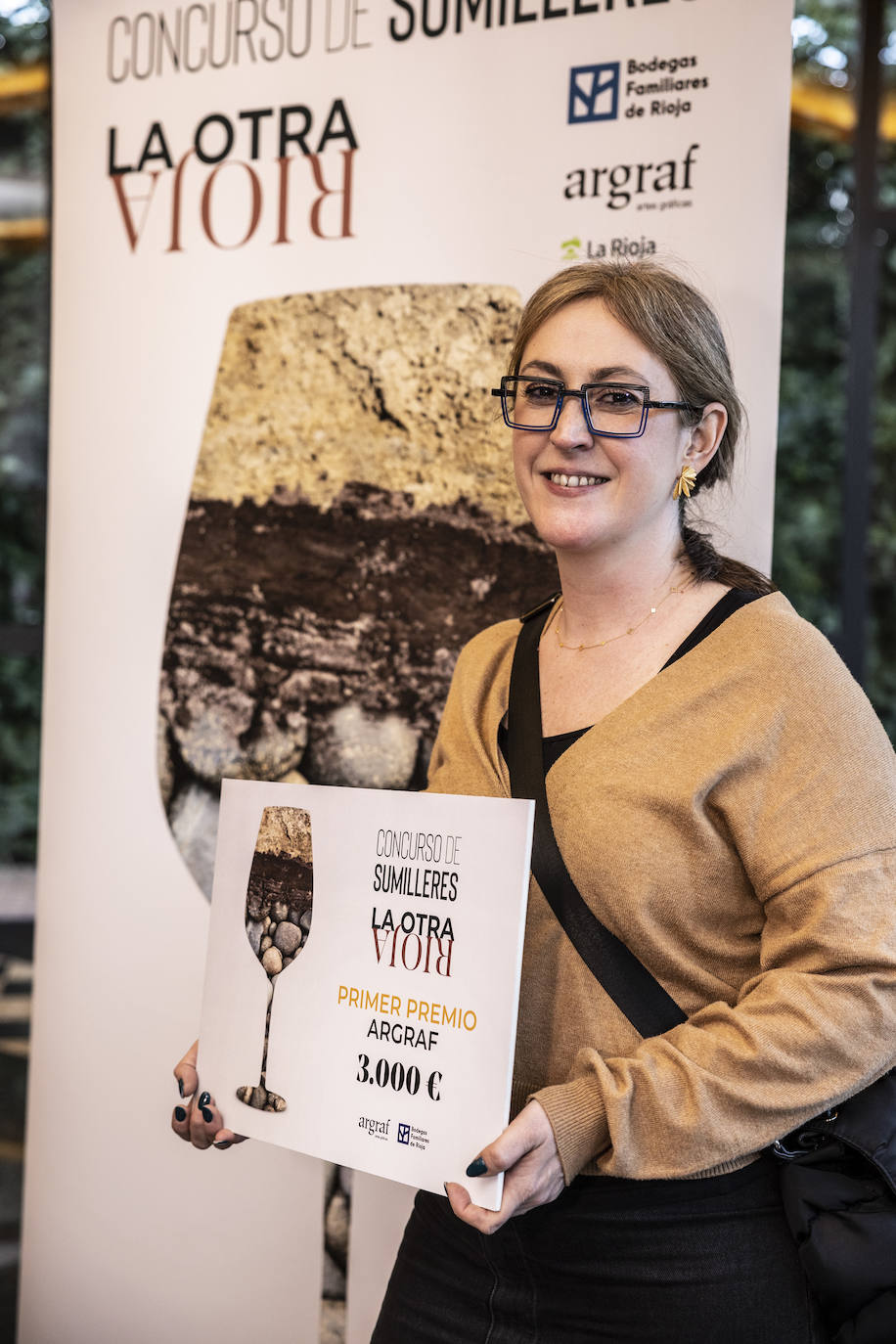 Presentación de la añada de la Asociación Bodegas Familiares de Rioja