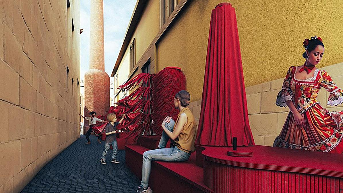 Todas las propuestas de Concéntrico 10