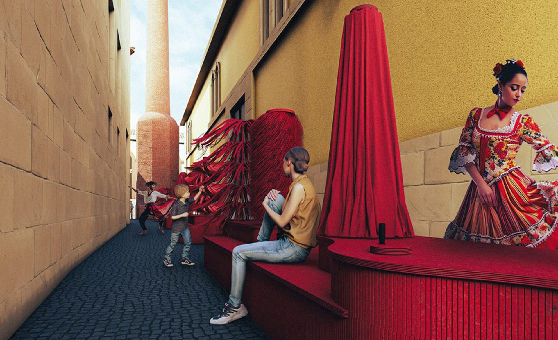 Scroll Story imagen 15