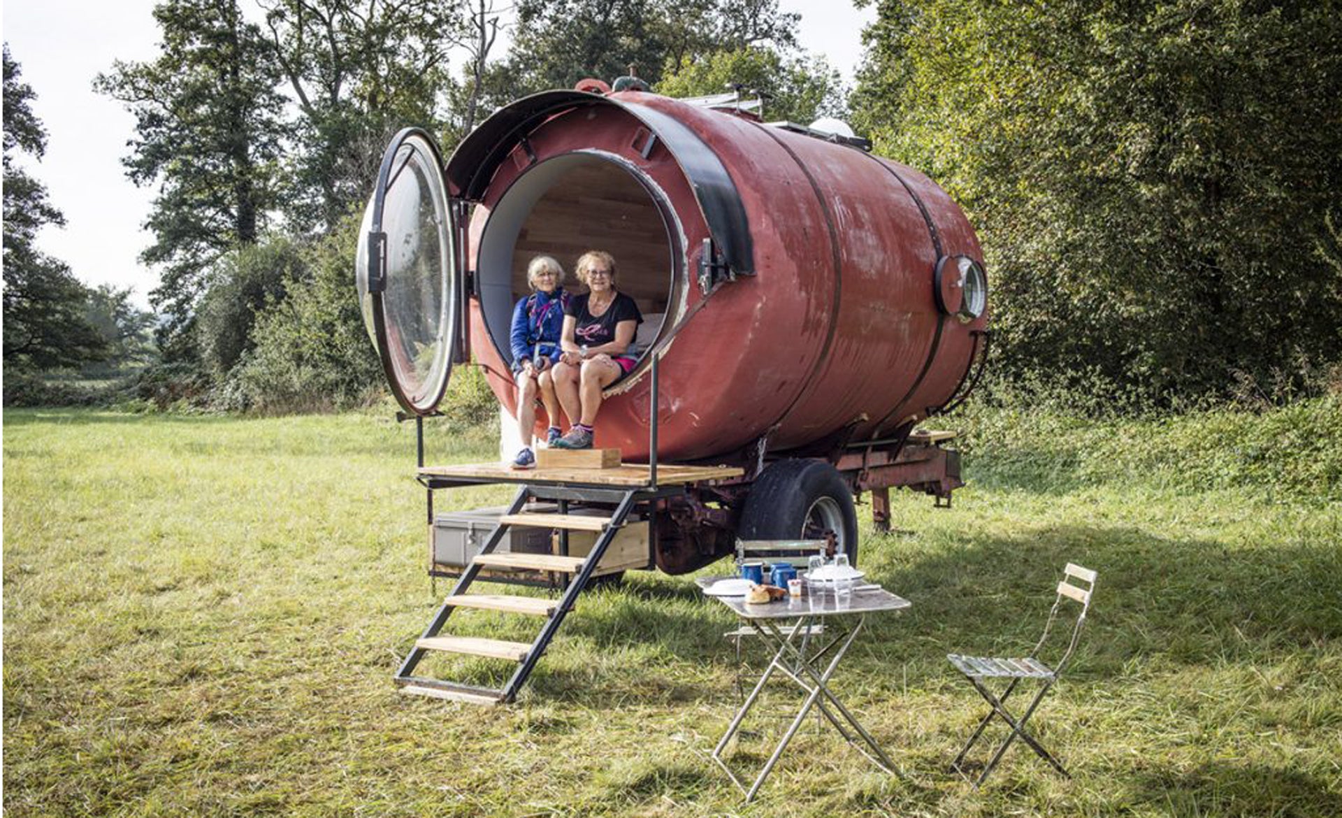 Scroll Story imagen 7