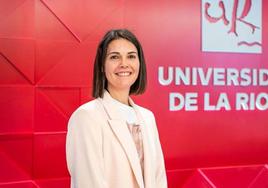 Rebeca Viguera Ruiz, nueva defensora universitaria por el Claustro de la UR