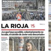 Una búsqueda infatigable jornada a jornada