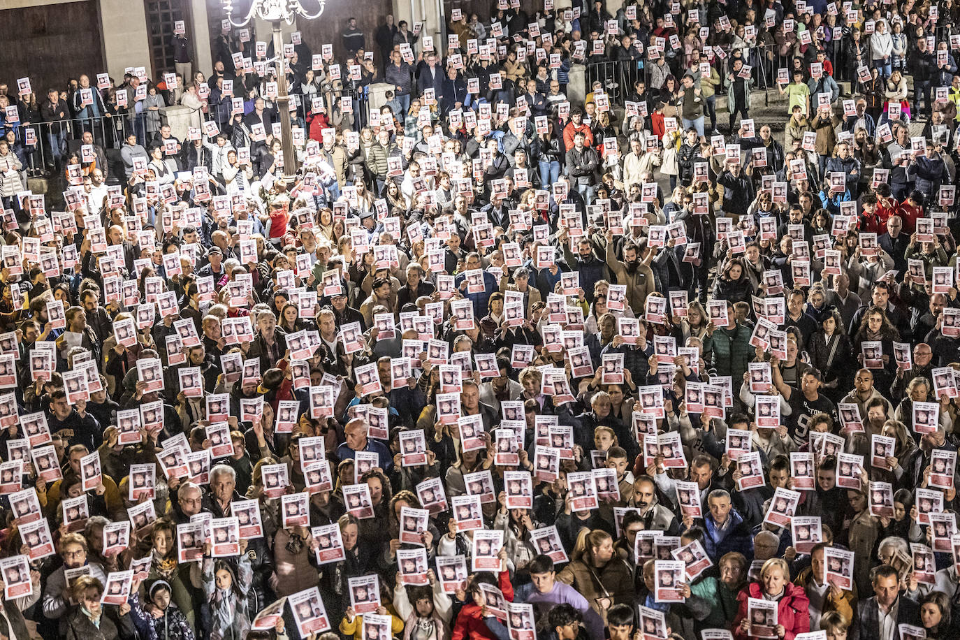 Santo Domingo, con la familia Márquez Villaverde