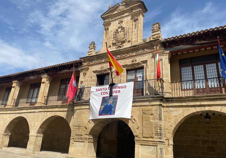 Santo Domingo, una ciudad rota por el dolor
