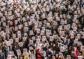 «Prometimos buscarle hasta encontrarle y así ha sido»