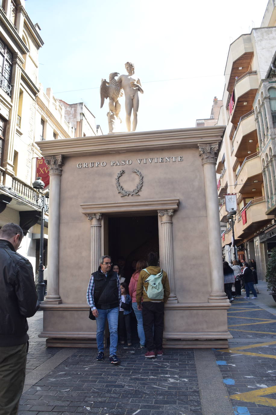 Mercafórum se despide hasta el año que viene