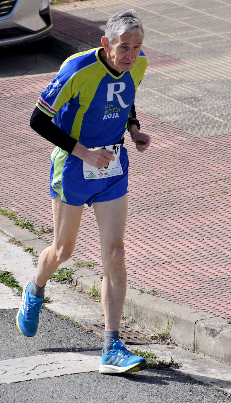 Las imágenes de la carrera &#039;Running for África&#039;