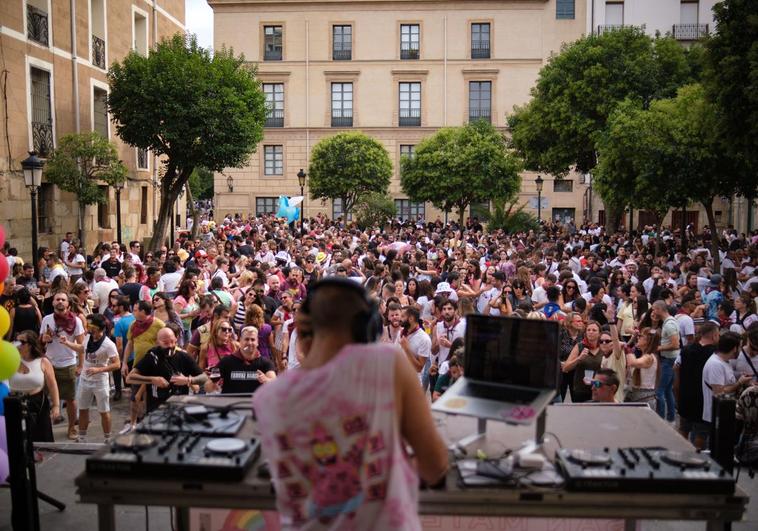 Morrete Fest convocó a más 5.000 personas en 2023.