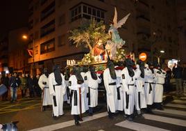 La noche de los labradores, en imágenes