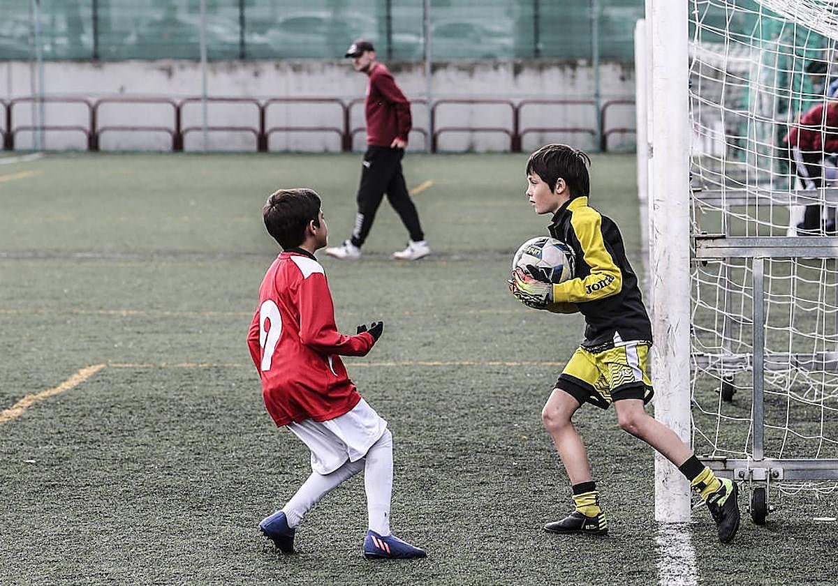 El torneo de Villegas, en imágenes