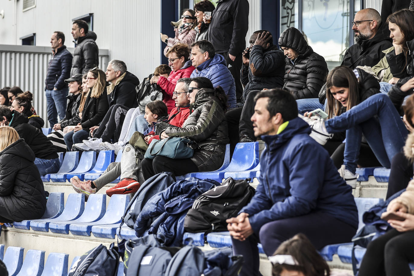 El torneo de Villegas, en imágenes