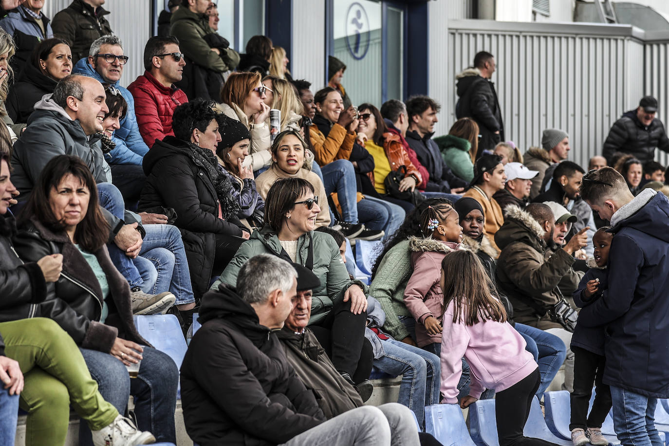 El torneo de Villegas, en imágenes