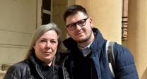 «Muchos de nosotros podemos trabajar; tenemos las habilidades necesarias»