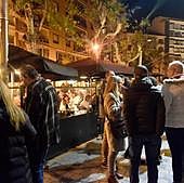 El fin de semana depara 60 sanciones por incumplir la norma de convivencia cívica