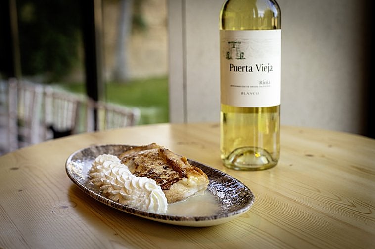 La dulce despedida de la Semana Santa