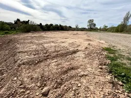Ecologistas en Acción denuncia la destrucción de un soto de ribera en Calahorra para el festival Holika