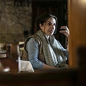 «Despedirle es el primer paso para superarlo y reabrir el restaurante»