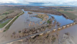 1,3 millones en subvenciones para la adaptación al riesgo de inundaciones