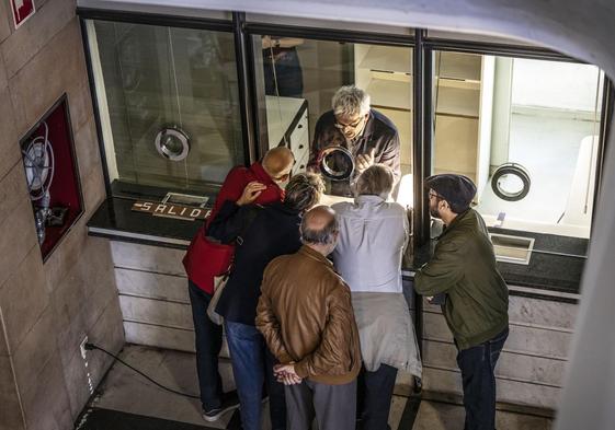 La nueva escuela poética de Logroño