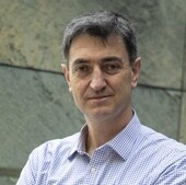 Alberto Pellejero será el nuevo gerente de la empresa pública La Rioja Cuida