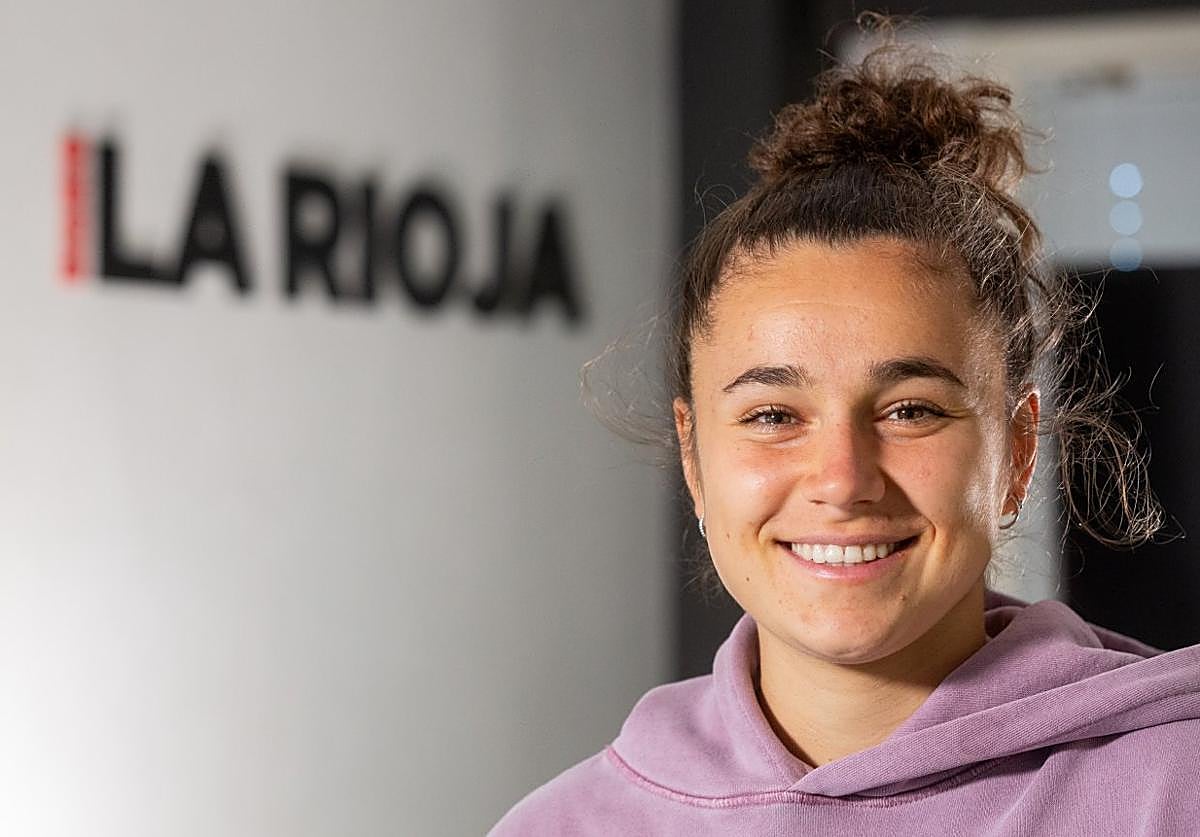 Ana cumple el sueño americano