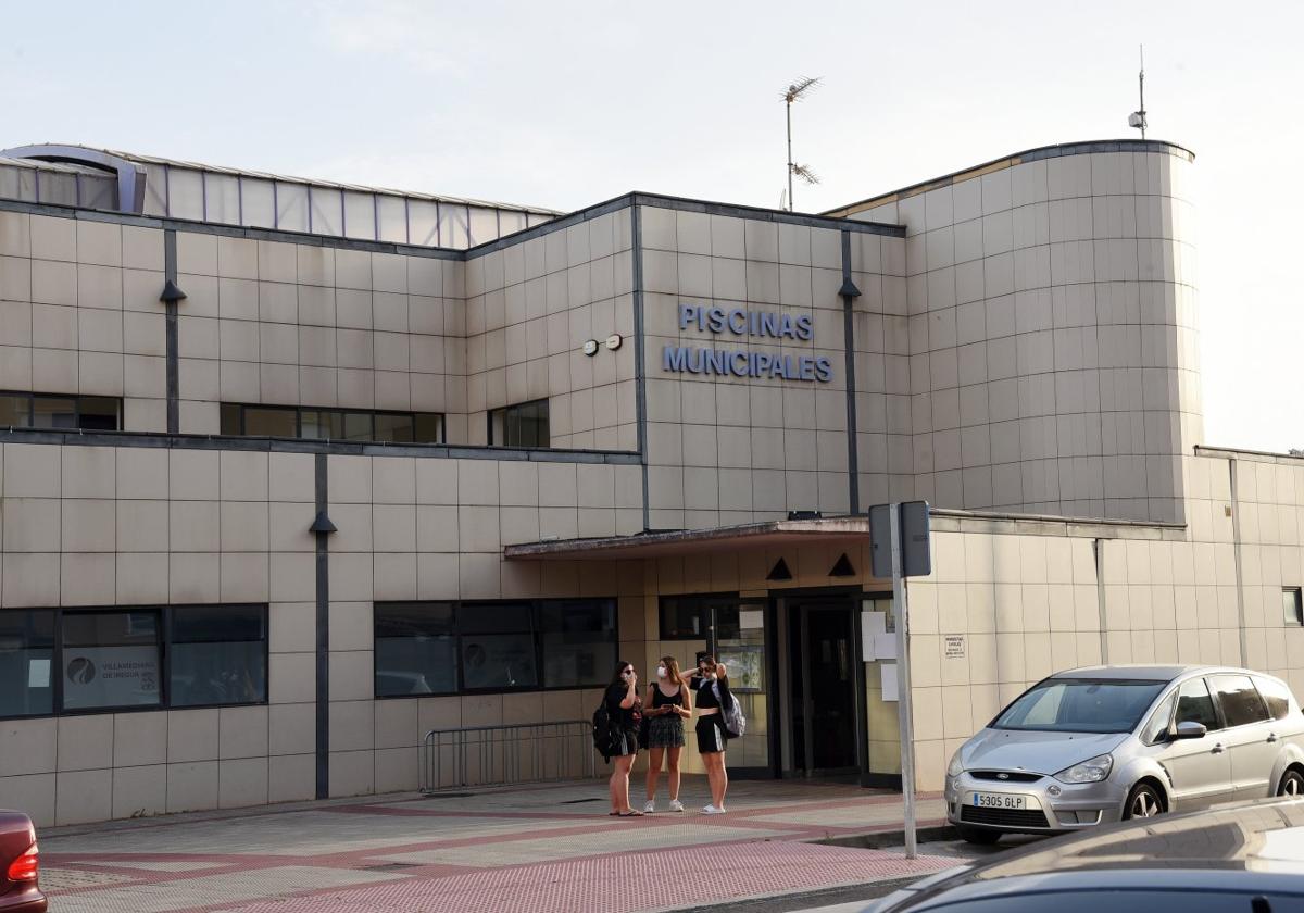 La rehabilitación del spa municipal, cerrado desde 2020, sale a licitación de nuevo