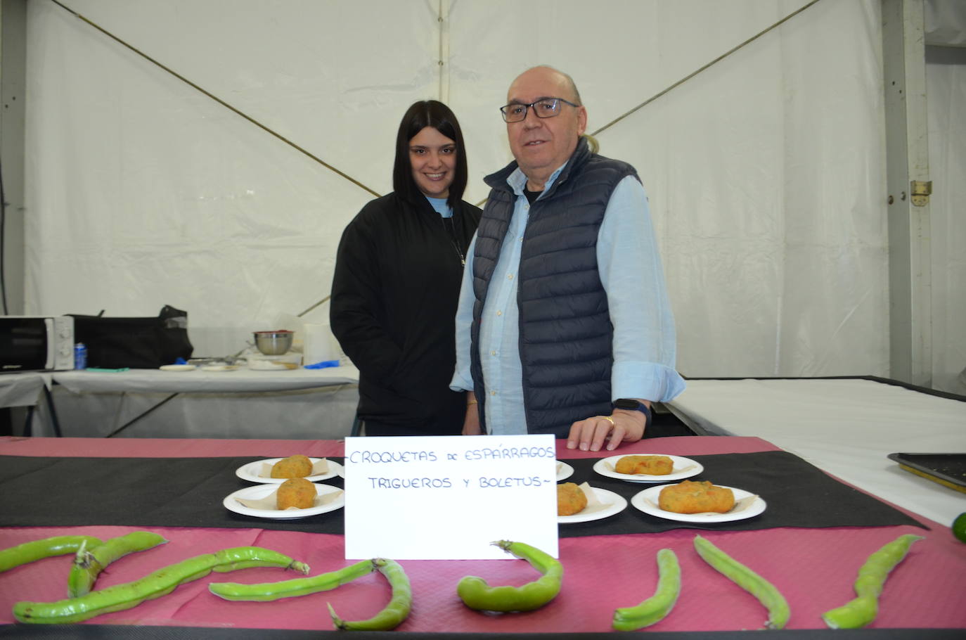 I Túnel del Pincho de Calahorra