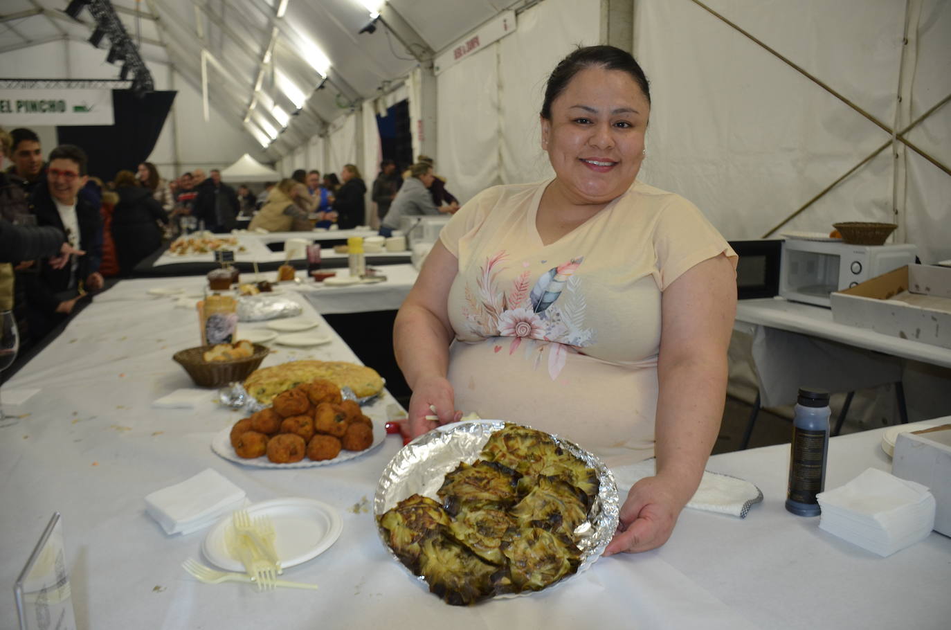 I Túnel del Pincho de Calahorra