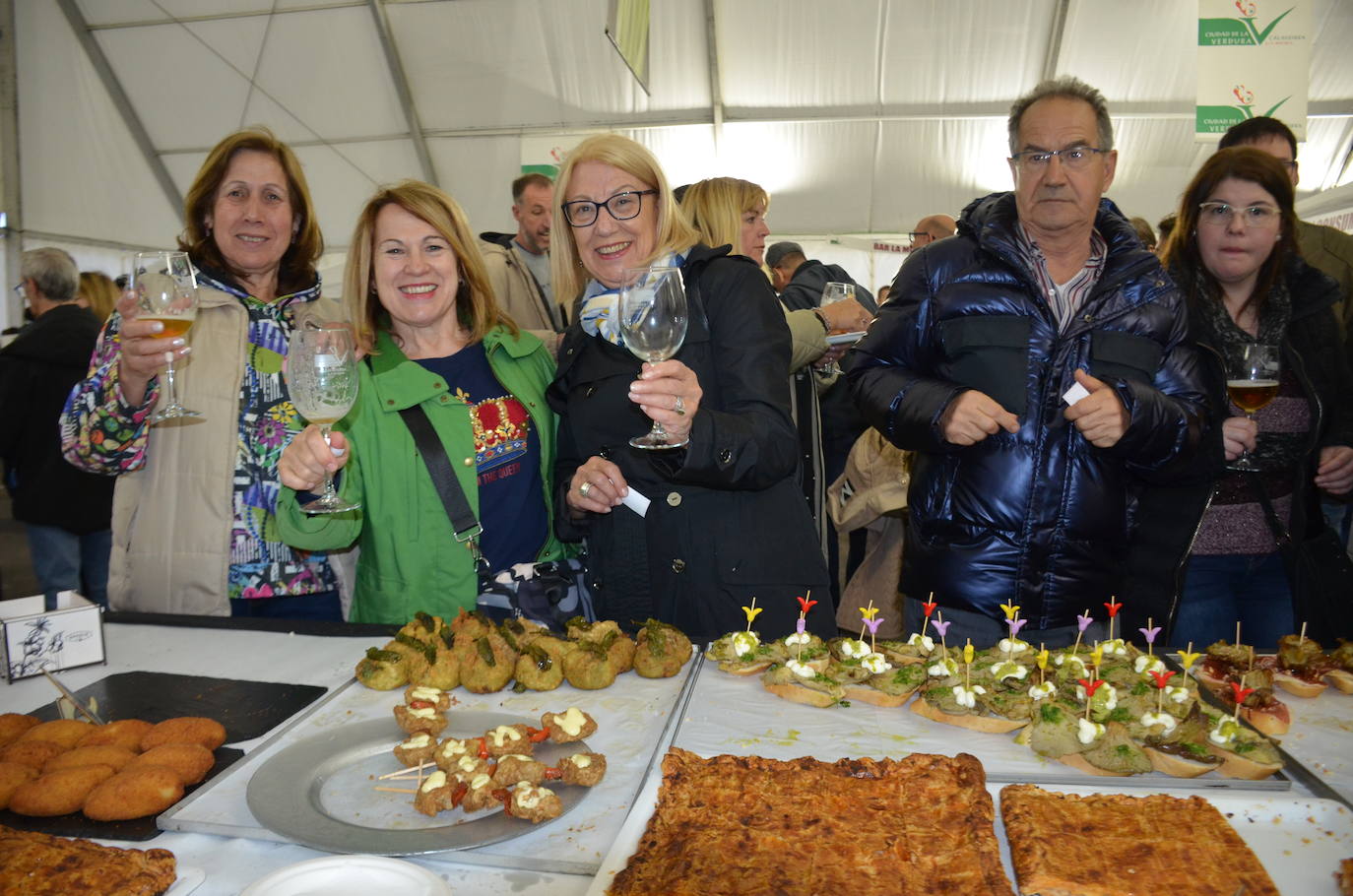 I Túnel del Pincho de Calahorra