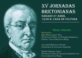 Quel celebra este sábado las XV Jornadas Bretonianas