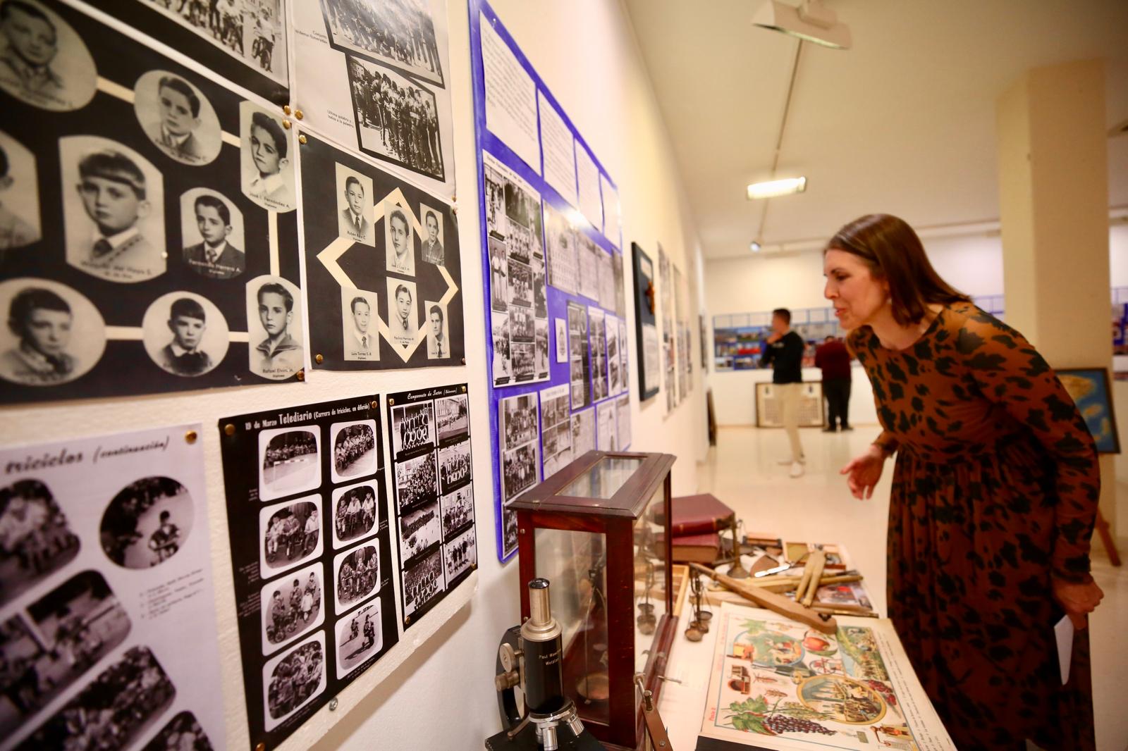 125 años de Maristas en Logroño