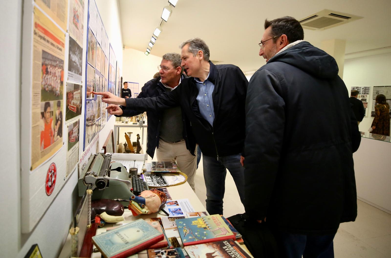 125 años de Maristas en Logroño