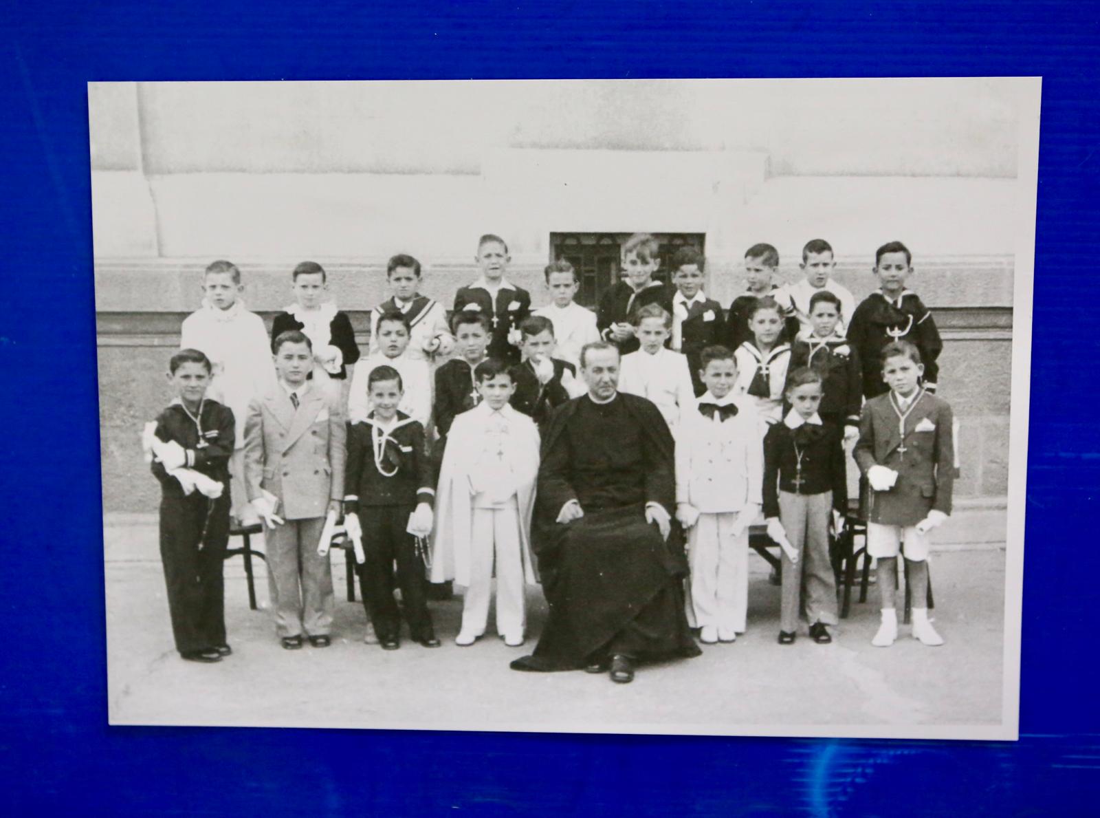 125 años de Maristas en Logroño