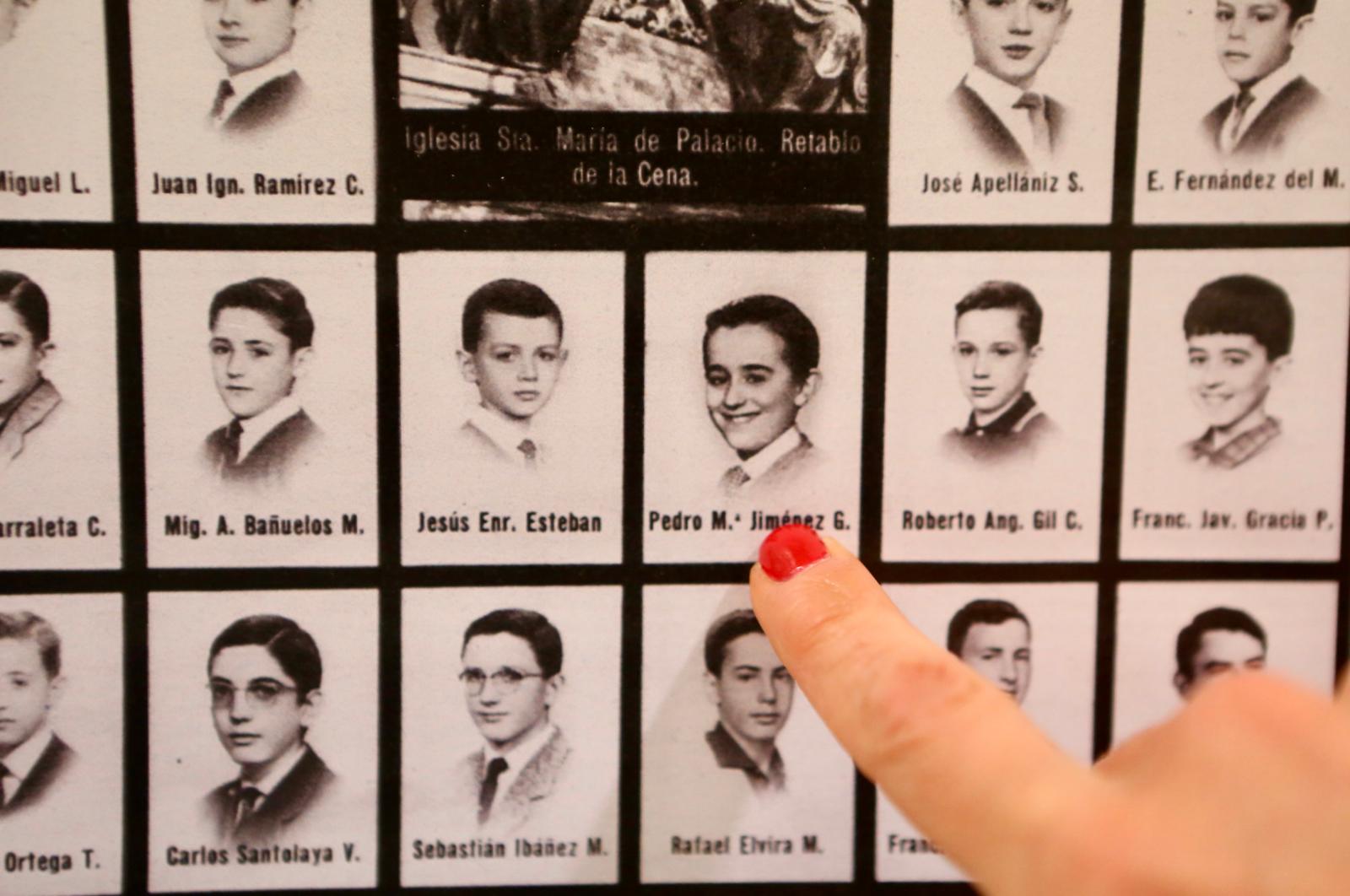 125 años de Maristas en Logroño