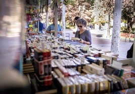 Los libros del día