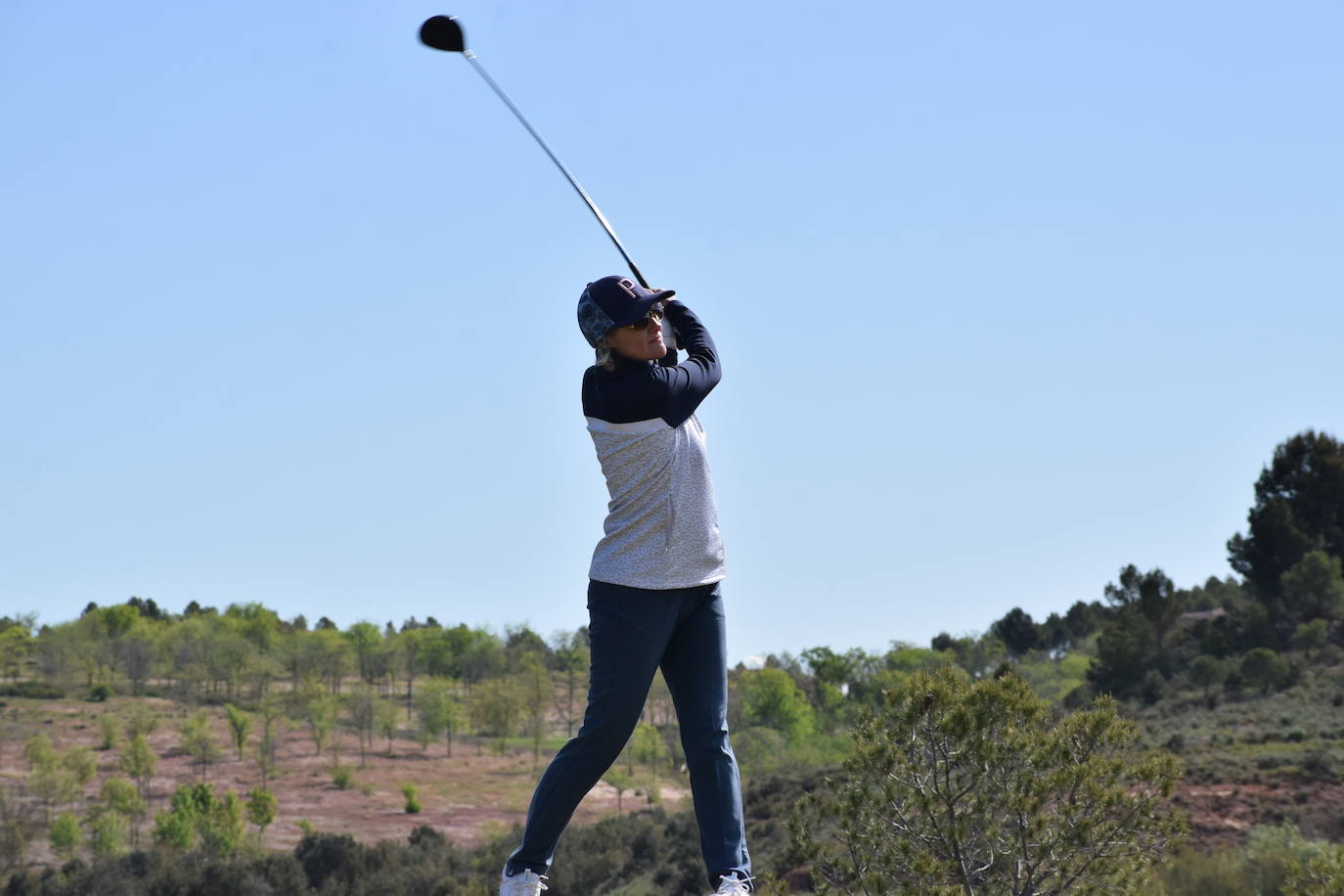 Las imágenes del Torneo Finca Valpiedra