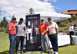 El torneo Finca Valpiedra, en imágenes