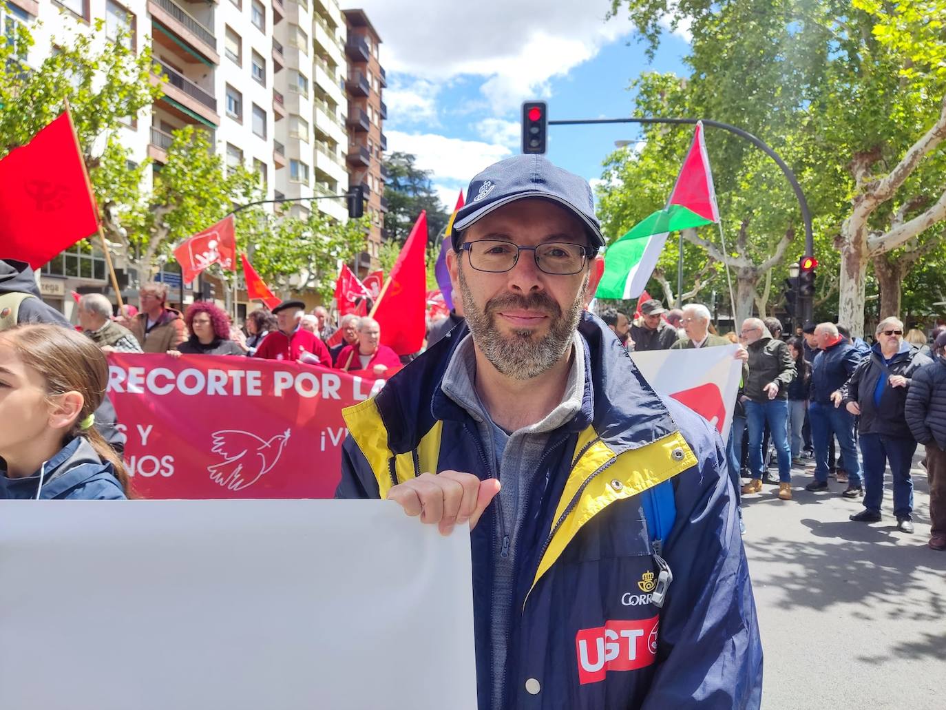 Alberto San Emeterio