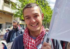 Juan Carlos Martínez