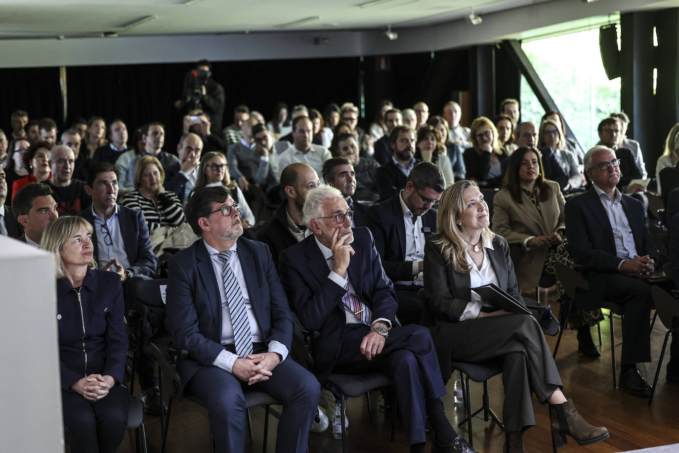 I Jornada sobre Inteligencia Artificial. IA en la empresa